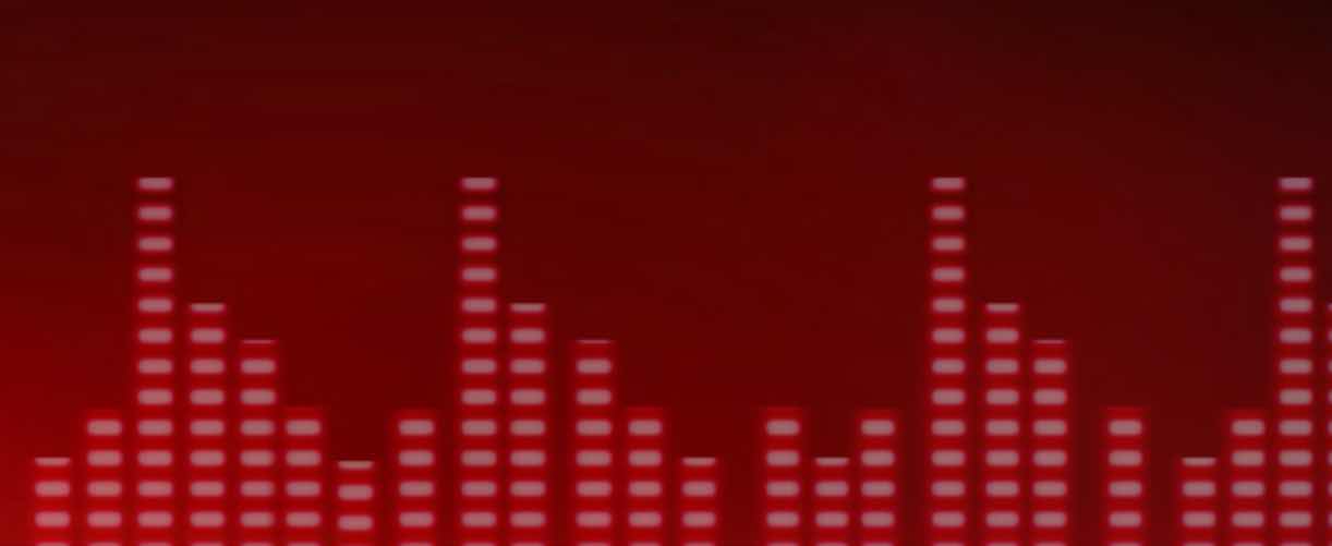 Audio Bars