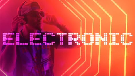 Electronic