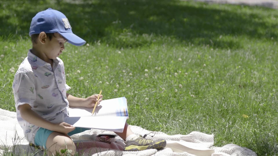 Park view academy image